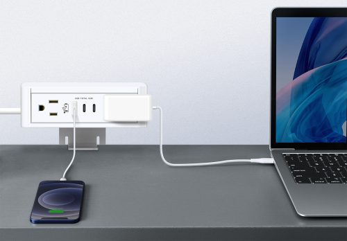 Introducing the Versatile Multi-Function Power Module with USB – 4 Installation Options for Every Need! Featured Image